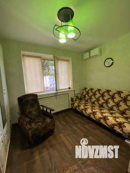 1-к квартира, вторичка, 16м2, 1/5 этаж