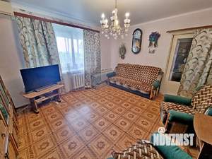 3-к квартира, вторичка, 60м2, 5/6 этаж