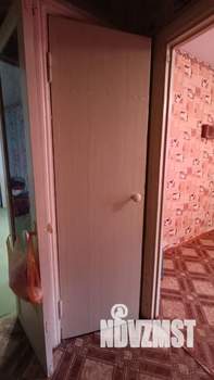 1-к квартира, вторичка, 36м2, 2/5 этаж