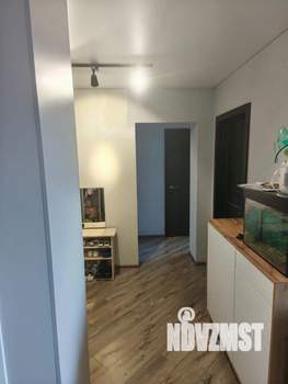 2-к квартира, вторичка, 44м2, 2/9 этаж