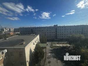 1-к квартира, вторичка, 18м2, 5/5 этаж