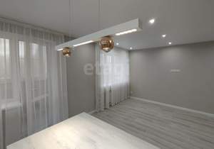 1-к квартира, вторичка, 49м2, 6/10 этаж