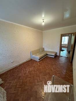 1-к квартира, вторичка, 35м2, 1/3 этаж