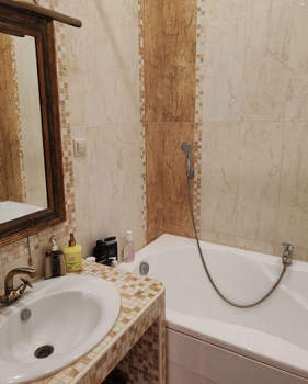 3-к квартира, вторичка, 88м2, 5/7 этаж