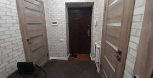 1-к квартира, вторичка, 37м2, 3/3 этаж