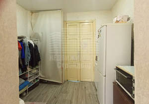 1-к квартира, вторичка, 30м2, 1/5 этаж
