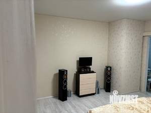 2-к квартира, вторичка, 55м2, 3/3 этаж