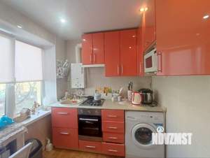3-к квартира, вторичка, 64м2, 3/5 этаж