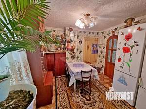 3-к квартира, вторичка, 85м2, 1/1 этаж