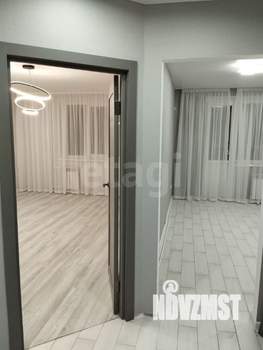 1-к квартира, вторичка, 44м2, 8/10 этаж
