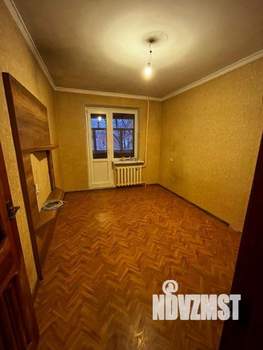 3-к квартира, вторичка, 63м2, 2/9 этаж
