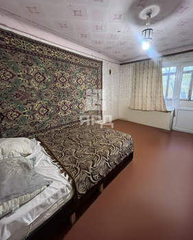 2-к квартира, вторичка, 55м2, 4/5 этаж