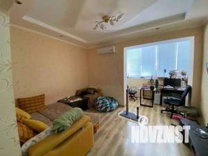 2-к квартира, вторичка, 76м2, 1/3 этаж