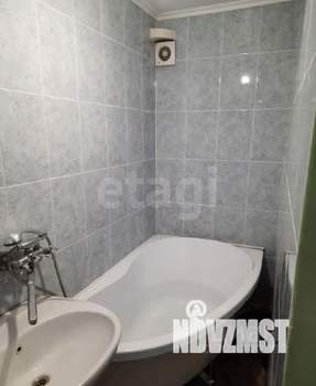 3-к квартира, вторичка, 55м2, 4/5 этаж