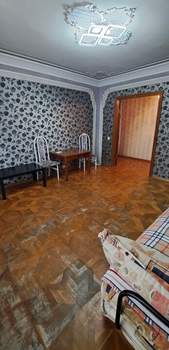 3-к квартира, вторичка, 59м2, 8/10 этаж