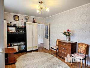 2-к квартира, вторичка, 43м2, 2/9 этаж