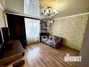 1-к квартира, вторичка, 36м2, 6/9 этаж