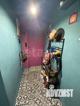 1-к квартира, вторичка, 30м2, 4/5 этаж