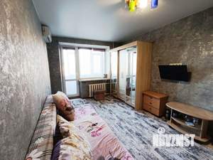 1-к квартира, вторичка, 30м2, 4/5 этаж