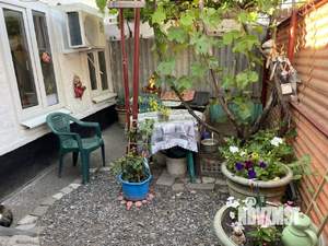 2-к квартира, вторичка, 32м2, 1/1 этаж