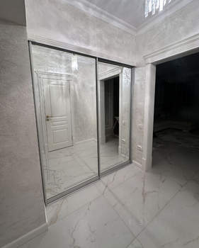 3-к квартира, вторичка, 95м2, 3/4 этаж