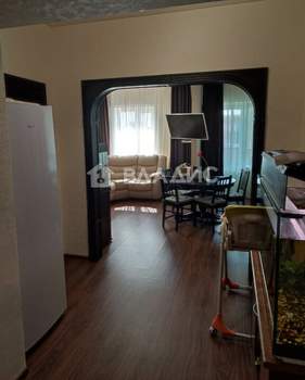 3-к квартира, вторичка, 92м2, 3/3 этаж