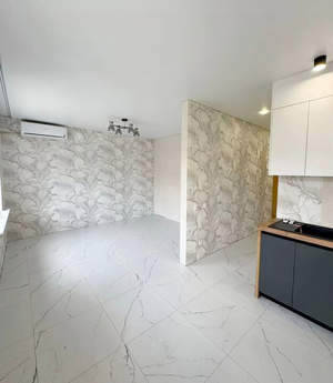 1-к квартира, вторичка, 40м2, 2/3 этаж
