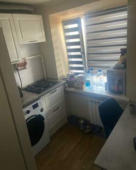 1-к квартира, вторичка, 30м2, 5/5 этаж