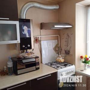 1-к квартира, вторичка, 29м2, 5/5 этаж