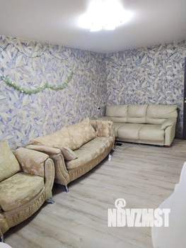 2-к квартира, вторичка, 47м2, 1/5 этаж