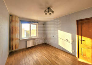 3-к квартира, вторичка, 58м2, 5/5 этаж