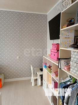 2-к квартира, вторичка, 48м2, 2/9 этаж