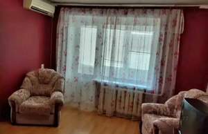 3-к квартира, вторичка, 53м2, 6/9 этаж