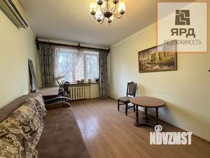 3-к квартира, вторичка, 61м2, 3/5 этаж