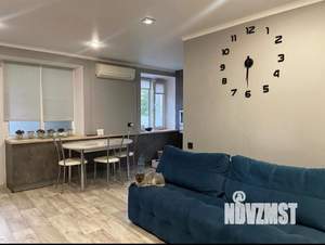 3-к квартира, вторичка, 55м2, 3/5 этаж