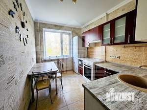 2-к квартира, вторичка, 51м2, 3/5 этаж