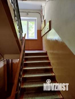 2-к квартира, вторичка, 44м2, 1/5 этаж