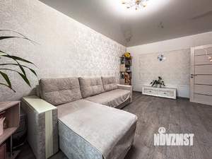3-к квартира, вторичка, 75м2, 3/9 этаж