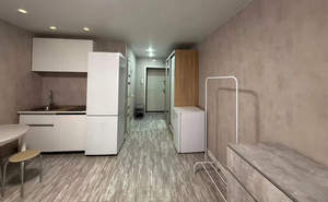 1-к квартира, вторичка, 26м2, 2/10 этаж