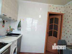 1-к квартира, вторичка, 32м2, 4/5 этаж