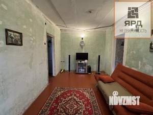 2-к квартира, вторичка, 43м2, 5/5 этаж