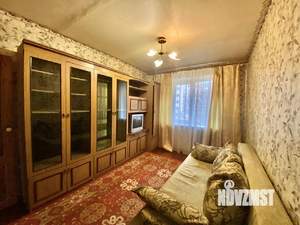 3-к квартира, вторичка, 68м2, 5/9 этаж