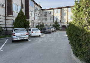 1-к квартира, вторичка, 45м2, 2/3 этаж
