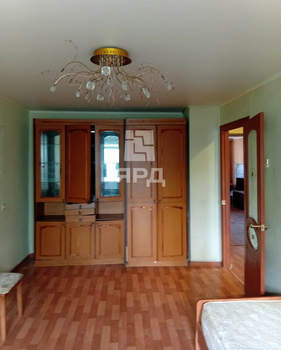 3-к квартира, вторичка, 64м2, 4/5 этаж