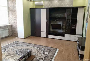 1-к квартира, вторичка, 43м2, 3/3 этаж