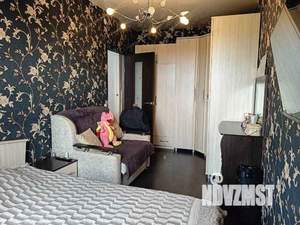 3-к квартира, вторичка, 60м2, 5/5 этаж