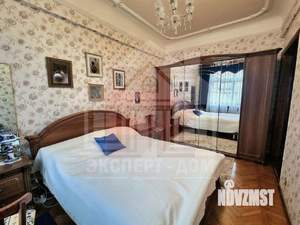 4-к квартира, вторичка, 86м2, 4/5 этаж