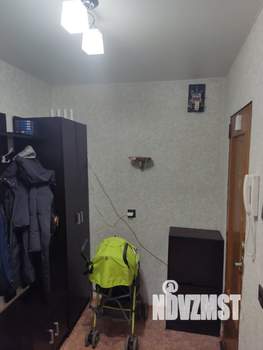 1-к квартира, вторичка, 36м2, 1/5 этаж