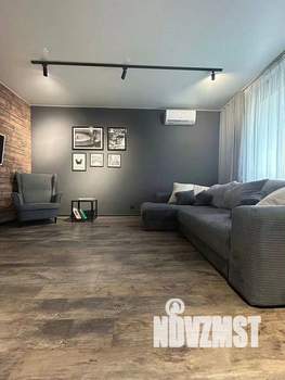 2-к квартира, вторичка, 74м2, 8/9 этаж