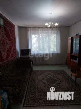 3-к квартира, вторичка, 63м2, 3/9 этаж